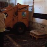 Roban de un almacén 400 juguetes para niños necesitados