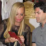 Belén Esteban y Toño Sanchís, que fueron íntimos amigos, no han vuelto a tratarse desde que ella le demandara