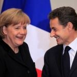 Refundar Europa para salvar el euro