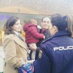 Campaña Navidad Segura de la Policía