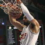 El Madrid se reconoce