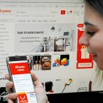 AliExpress es la marca con la que opera el líder mundial, por delante de Amazon, del comercio online en España