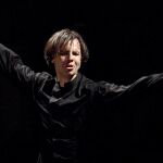 El director de orquesta Teodor Currentzis