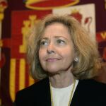 La fiscal general del Estado, Consuelo Madrigal, asistió a la toma de posesión de Pilar Jiménez como fiscal superior de Cantabria