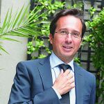 José Ignacio Conde-Ruiz es subdirector de Fedea y profesor de la Universidad Complutense