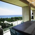 El informe constata que la oferta hotelera de la Costa del Sol ha sido líder en valoración media de los usuarios con respecto a los otros destinos competidores / Foto: La Razón
