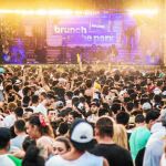 En esta edición, además de reforzarse el área de restauración, se ofrecen más actividades infantiles / BRUNCH-IN THE PARK