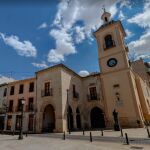 Los hechos se produjeron en la localidad murciana de Yecla