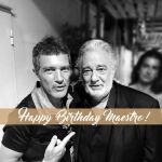 Las redes sociales se llenan de felicitaciones a Plácido Domingo