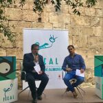 Uno de los objetivos es fomentar el encuentro entre cineastas nacionales e internacionales