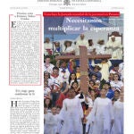 L’Osservatore Romano Nº5