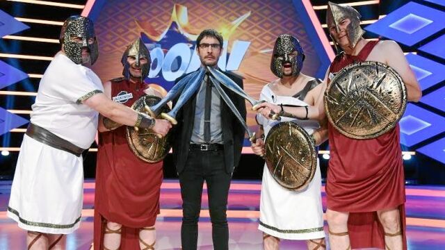 Antena 3 conquista agosto y refuerza el liderazgo en informativos