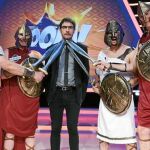 Antena 3 conquista agosto y refuerza el liderazgo en informativos