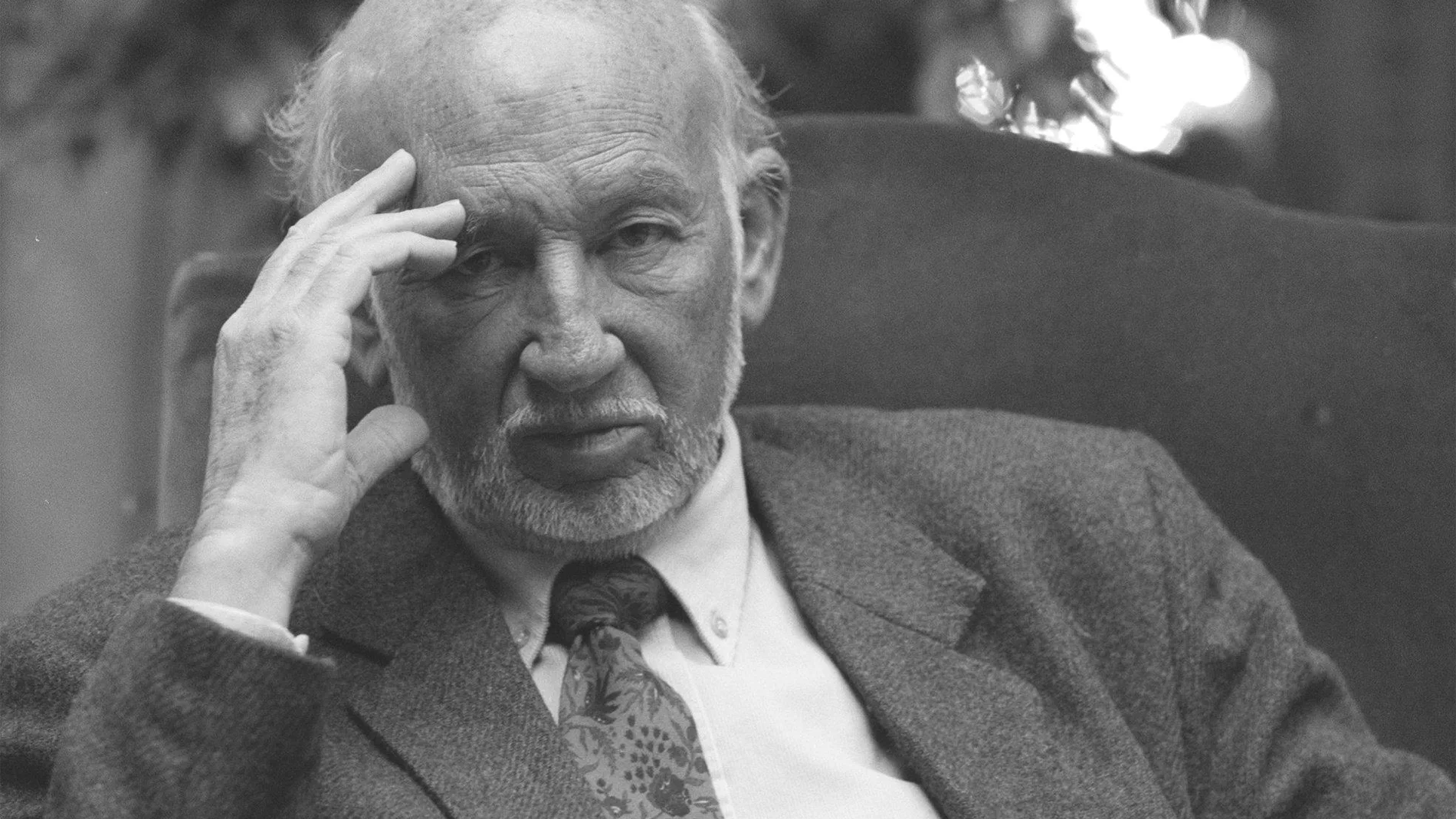 Marsillach fue director del Teatro Español en 1965