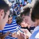 La tasa de paro juvenil sigue siendo un lastre en Andalucía