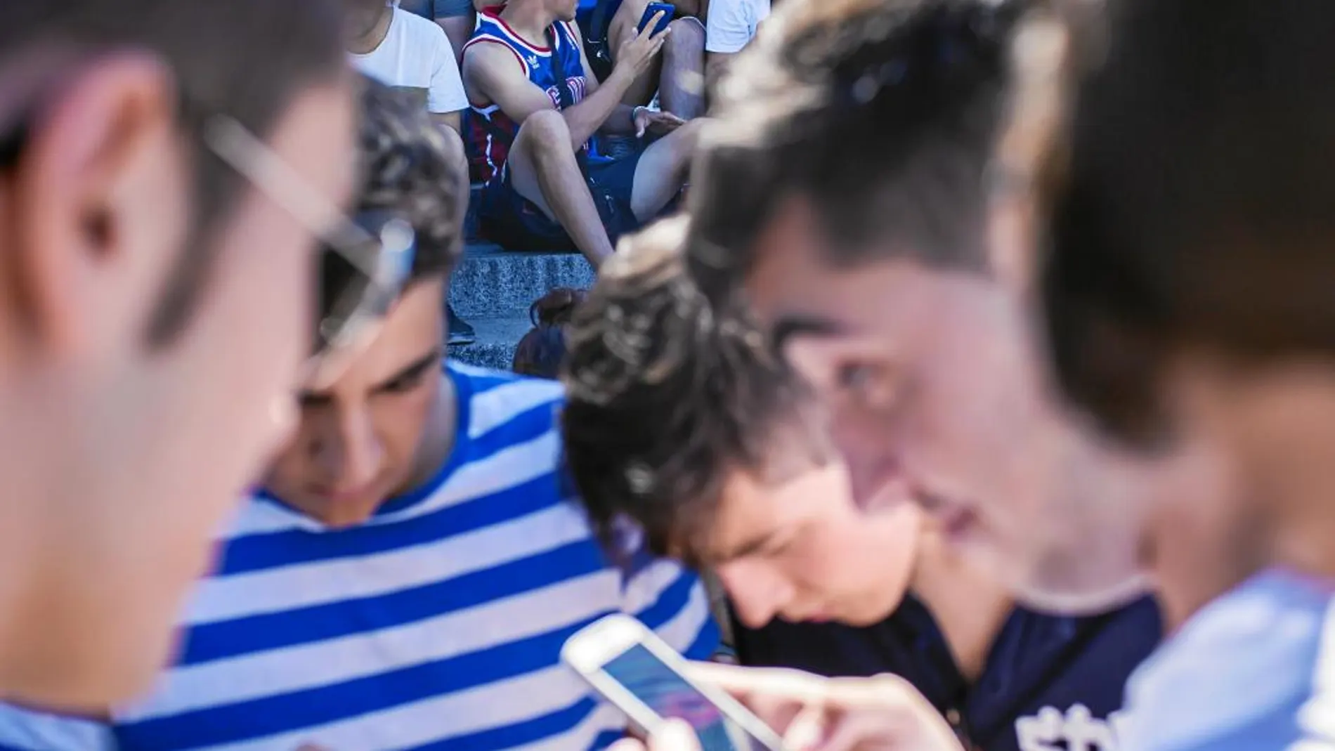 La tasa de paro juvenil sigue siendo un lastre en Andalucía