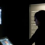 La muestra “Hablemos de drogas” permanece en Dos Hermanas hasta el 19 de febrero