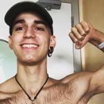 Pablo Ráez, cuando nos volvamos a encontrar