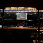El Ibex se asienta en los 9.000 enteros