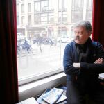 Walter Riso, doctor en psicología y especialista en terapia cognitiva