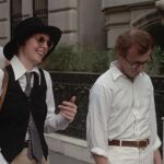 Cinco motivos para ver (o volver a ver) Annie Hall