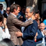 El exvicepresidente ejecutivo mundial de Coca-Cola Marcos de Quinto será candidato de Ciudadanos en las elecciones generales