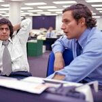 Bob Woodward: «Hoy sería imposible investigar el Watergate»