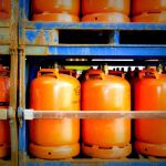La bombona de butano sube a partir de mañana un 4,89 %, hasta los 13,52 euros