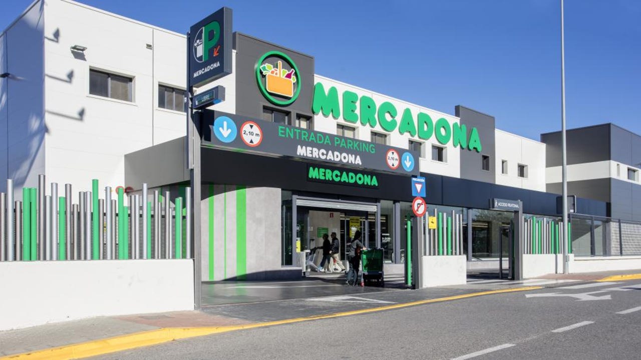 Adiós a los malos olores en el baño: la solución está en Mercadona