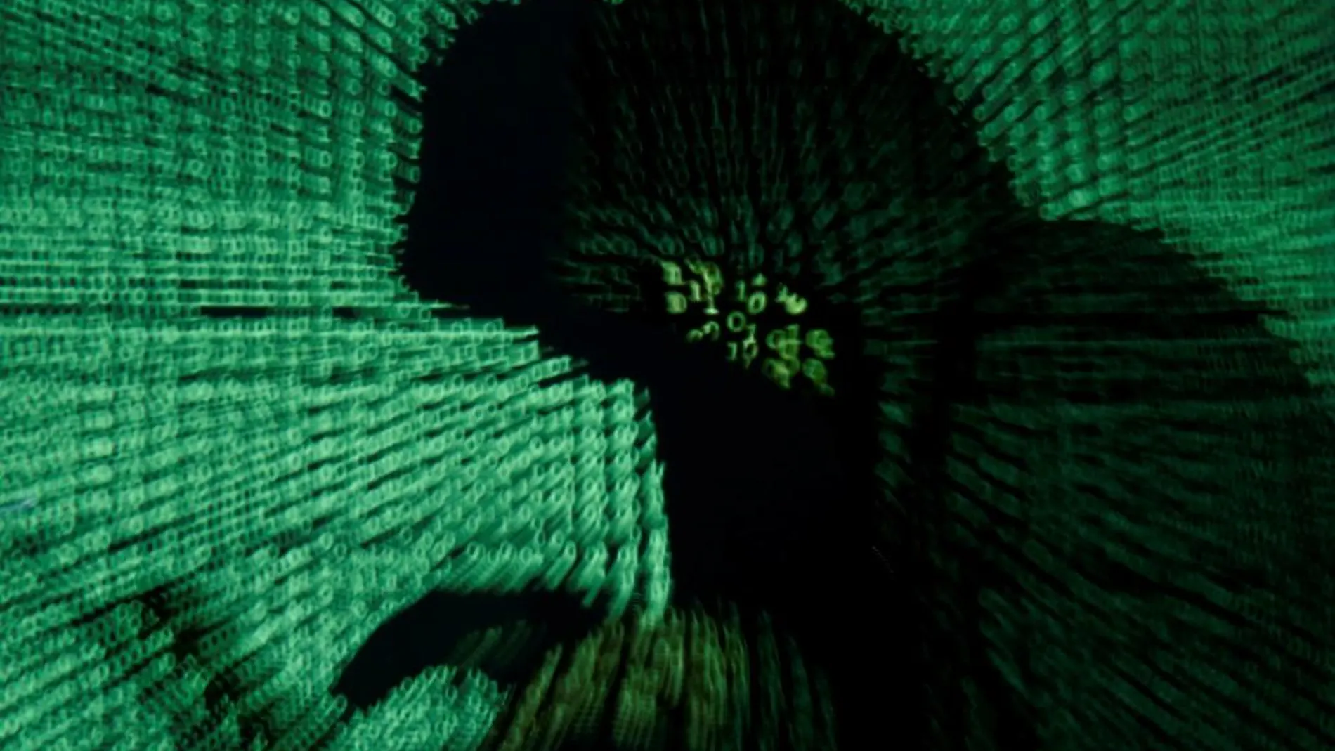 Ciberataque a la base de datos de la Junta