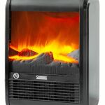 La RAZÓN le ofrece este calefactor eléctrico