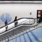 Pese a tener buena parte de las estaciones acabanadas e incluso del túnel, la situación económica de la Generalitat tiene paralizado el tramo central