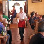 Andalucía fue la comunidad donde más bajaron los salarios, una región especialmente castigada por el paro