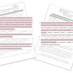 Las funcionarias afectadas por el recorte de suelo alegan al consistorio que el alcalde, Serafin Faraldos, les ha exigido realizar funciones ajenas a sus cometidos y las ha criticado por no facilitar informes relacionados con el Caso Púnica.