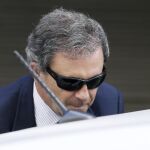 Jordi Pujol Ferrusola, en una imagen del año pasado