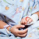 Este tipo de tumor afecta al cerebro de los niños y a la médula espinal de los adultos