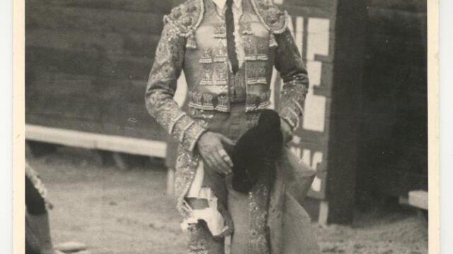 Manolete