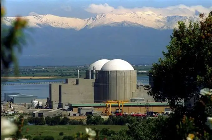 Iberdrola, Endesa y Naturgy diseñan al fin su propuesta conjunta para salvar Almaraz Iberdrola, Endesa y Naturgy diseñan al fin su propuesta conjunta para salvar Almaraz