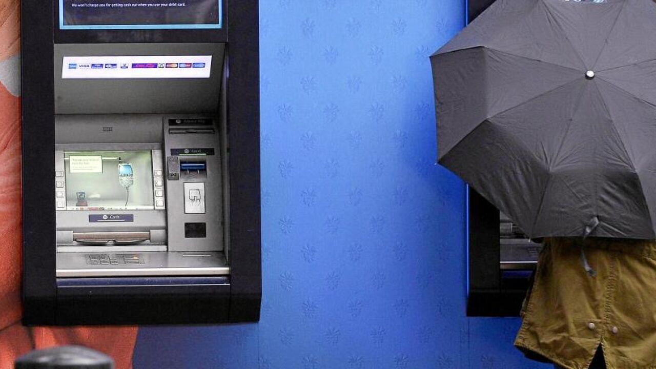 Qué es el IBAN y cómo calcularlo