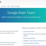 Google Brain