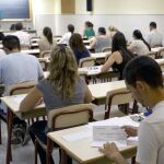 El año que viene se celebrarán las oposiciones a Secundaria con 2.900 plazas