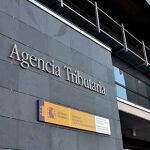 Agencia Tributaria
