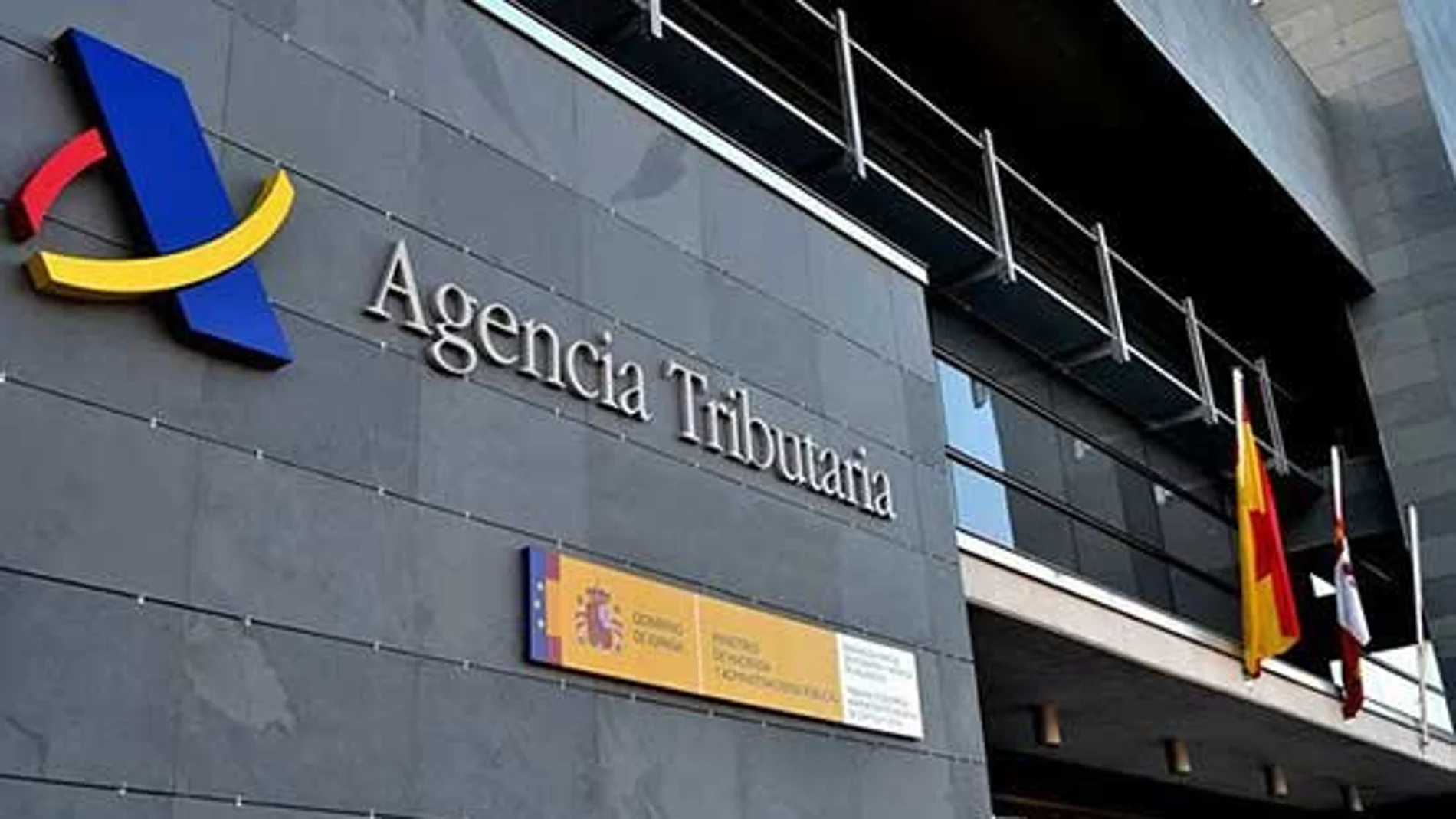 Agencia Tributaria