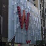 Marriot crea la mayor cadena hotelera del mundo con la compra de Starwood