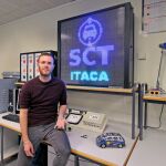 de Valencia ha ideado un nuevo prototipo de sensores que reducen el margen de error en el cálculo