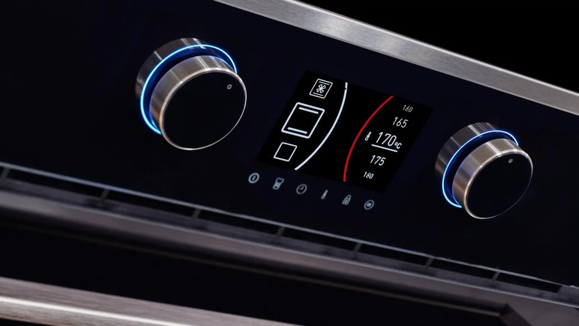Teka no deja de sorprender: descubre el nuevo horno con doble sistema de autolimpieza