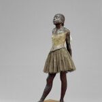 Degas: La increíble y triste historia de la «Pequeña rata»