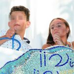 David y Ro mantienen una estrecha relación y desean vivir juntos en Málaga