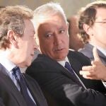 El PP asegura que no sobra ni un solo ayuntamiento