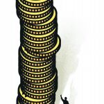 IVA, 12.429 millones más